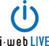 i-web LIVE
