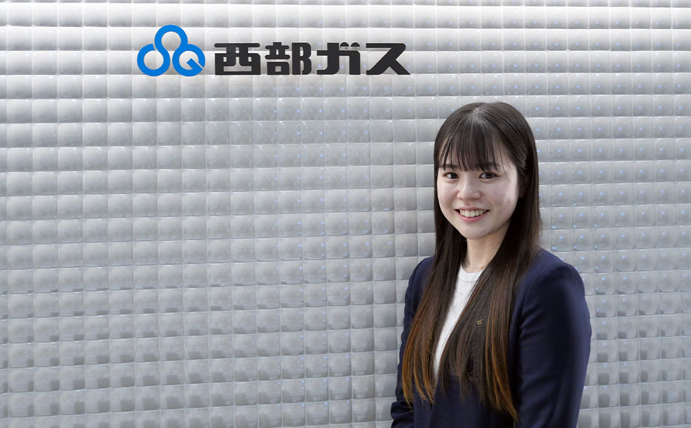 適性検査と連動させた情報をグループ各社で共有。母集団形成を最大化させた西部ガスの採用管理術の概要