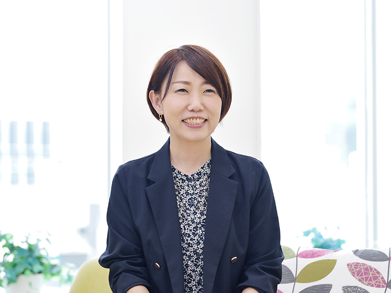 RPO®サービスを活用した花王グループカスタマーマーケティングが『i-web』に期待する「提案力」